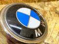 эмблема BMW X6 E71/E72 2008, 3.0 л., дизель, АКПП, внедорожник 5 дв., полный привод, правый руль, 7196559 - фото №2