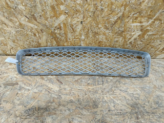 заглушка (решетка) в бампер BMW X5 E70 2007, 3.0 л., дизель, АКПП, внедорожник 5 дв., полный привод, правый руль, 51117163956, 7163956