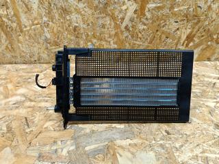 электрический радиатор отопителя (тэн) BMW 5 серия G30/G31 G30 2018, 3.0 л., дизель, АКПП, серый, седан, полный привод, правый руль, 6801525