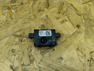 усилитель антенны BMW 5 серия G30/G31 G30 2017, 3.0 л., дизель, АКПП, синий, седан, полный привод, правый руль, 9325724, 65209325724