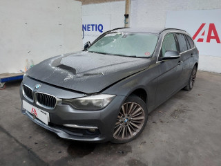 BMW 3 серия F30/F31 [рестайлинг] F31