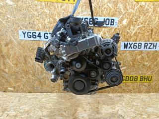 двигатель BMW 3 серия F30/F31 [рестайлинг] F31 2016, 2.0 л., дизель, АКПП, белый, универсал, задний привод, B47D20A