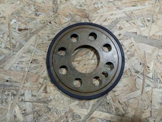 Кольцо импульсное коленвала BMW 5 серия F07/F10/F11 F10 2012, 2.0 л., N47 D20 C, дизель, МКПП, седан, задний привод, правый руль, 8605104, 11148605104, 11147797492, 7797492, 11147802601, 7802601