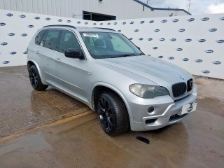 BMW X5 E70