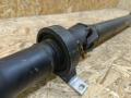 карданный вал BMW 6 серия E63/E64 [рестайлинг] 2008, 5.0 л., бензин, АКПП, купе, задний привод, правый руль, 7576479, 26107576479, 26107557152, 7557152 - фото №3