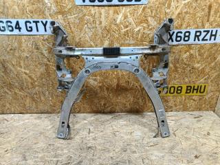 балка подвески передняя (подрамник) BMW 6 серия E63/E64 [рестайлинг] 2008, 5.0 л., бензин, АКПП, купе, задний привод, правый руль, 31116782458, 6782458, 31116777858, 6777858, 31116759457, 6759457, 31116766795, 6766795