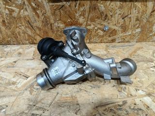 патрубок интеркулера BMW 2 серия Gran Tourer F46 [рестайлинг] F46 2020, дизель, АКПП, серый, минивэн, передний привод, 858420708, 11658584207, 8584207, 11659887131, 9887131