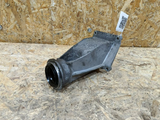 кронштейн полуоси BMW X5 F15 2014, 3.0 л., дизель, АКПП, коричневый, внедорожник 5 дв., полный привод, 7600691, 31507600691, 31507600690, 7600690