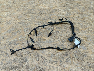 проводка свечей накала BMW X5 F15 2014, 3.0 л., дизель, АКПП, коричневый, внедорожник 5 дв., полный привод, 7811942, 12518583653, 8583653, 12518515279, 8515279, 12517823743, 7823743