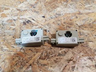 усилитель антенны BMW 3 серия E90/E91/E92/E93 [рестайлинг] E93 2008, 2.0 л., бензин, АКПП, кабриолет, задний привод, правый руль, 9115567, 65209115567