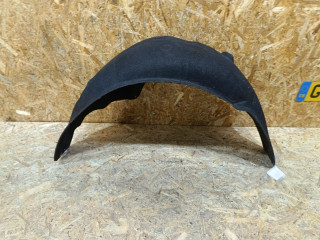 защита арок задняя левая (подкрылок) BMW 3 серия E90/E91/E92/E93 E92 2007, 3.0 л., дизель, АКПП, купе, задний привод, правый руль, 51717154413, 7154413