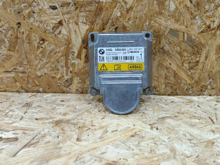 блок AirBag BMW X5 F15 2014, 3.0 л., дизель, АКПП, коричневый, внедорожник 5 дв., полный привод, 6866569, 34526866569, 34526852094, 6852094, 34526882268, 6882268, 34526878197, 6878197, 34526875996, 6875996, 34526870279, 6870279, 34526870250, 6870250, 34526870199, 6870199, 34526868725, 6868725, 34526868040, 6868040