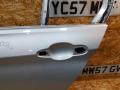 дверь задняя левая BMW 3 серия F30/F31/F34 F30 2014, 2.0 л., дизель, МКПП, седан, полный привод, правый руль, 41007298513, 7298513 - фото №7