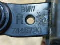 ограничитель открывания двери BMW 3 серия F30/F31 [рестайлинг] F31 2016, 3.0 л., дизель, АКПП, универсал, полный привод, 51227446730, 7446730 - фото №4