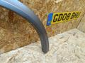 молдинг крыла BMW X5 E70 2008, 3.0 л., дизель, АКПП, внедорожник 5 дв., правый руль, 51778036654, 8036654, 51778037292, 8037292 - фото №2