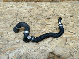 патрубок радиатора BMW 1 серия F40 2024, бензин, МКПП, черный, хетчбэк 5 дв., передний привод, 8631942