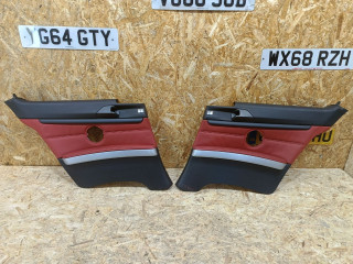 обшивка салона BMW 3 серия E90/E91/E92/E93 E92 2007, 3.0 л., дизель, АКПП, купе, задний привод, правый руль, 6975530