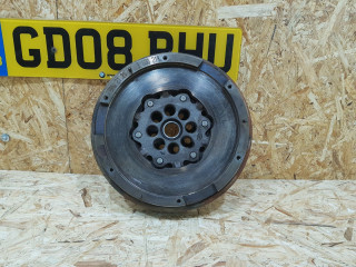 маховик BMW X2 F39 2018, 2.0 л., дизель, МКПП, внедорожник 5 дв., полный привод, правый руль, 8600218, 21208600218