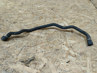 патрубок радиатора BMW X5 E70 [рестайлинг] E70 2011, 4.0 л., дизель, АКПП, внедорожник 5 дв., полный привод, правый руль, 7808080, 17127808080