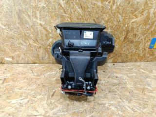 отопитель в сборе (печка) BMW 2 серия Active Tourer F45 2015, дизель, АКПП, серый, минивэн, передний привод, 64119350924, 9350924, 64116845415, 6845415, 64119287284, 9287284, 9383118, 64119297754, 9297754, 64116827061, 6827061, 64119297747, 9297747