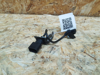 датчик коленвала BMW X6 E71/E72 2008, 3.0 л., дизель, АКПП, внедорожник 5 дв., полный привод, правый руль, 0281002477