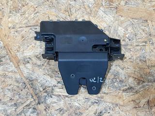 замок багажника BMW 3 серия E92/E93 [рестайлинг] E92 2010, 2.0 л., дизель, МКПП, купе, задний привод, правый руль, 7840617, 51247840617, 51248196401, 8196401