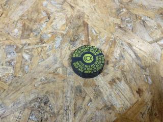 крышка бачка тормозной жидкости BMW 2 серия Active Tourer F45 2015, дизель, АКПП, серый, минивэн, передний привод