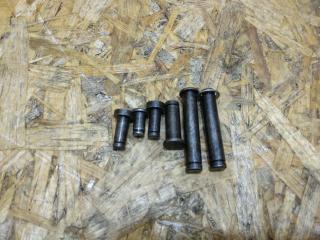 кронштейн (крепление) BMW 3 серия E90/E91/E92/E93 [рестайлинг] E93 2008, 2.0 л., бензин, АКПП, кабриолет, задний привод, правый руль