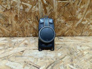 джойстик управления мультимедиа BMW 5 серия G30/G31 G30 2017, 3.0 л., дизель, АКПП, синий, седан, полный привод, правый руль, 9490075, 6844224, 65826844224, 65829490075, 65826829079, 6829079