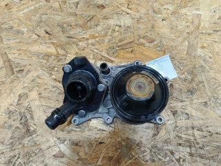 помпа BMW 3 GT F34 2014, 2.0 л., дизель, МКПП, лифтбэк, задний привод, правый руль, 7810833, 11517810833, 11518516204, 8516204, 781083305, 781083302