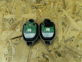 модуль LED BMW 3 серия F30/F31 [рестайлинг] F31 2017, 3.0 л., дизель, АКПП, универсал, правый руль, 63117419615, 7419615, ST5101D