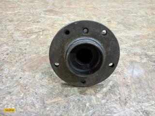 ступица передняя BMW 5 серия E60/E61 [рестайлинг] 2009, 3.0 л., M57 D30 (306D5), дизель, АКПП, купе, задний привод, правый руль, 31226765601, 6765601, 31226760177, 6760177