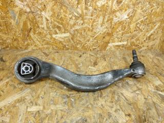 рычаг передний левый BMW 5 серия G30/G31 G30 2017, 3.0 л., дизель, АКПП, синий, седан, полный привод, правый руль, 31106861165, 6861165