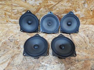 динамик BMW X5 E70 [рестайлинг] 2011, 3.0 л., дизель, АКПП, внедорожник 5 дв., полный привод, правый руль, 65139141494, 9141494, 65136923174, 6923174