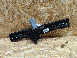 стеклоподъемник электрический задний левый BMW 2 серия Active Tourer F45 2015, дизель, АКПП, серый, минивэн, передний привод, 7296385, 51337490193, 7490193, 51337296387, 7296387