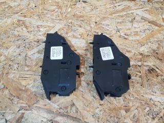 замок бардачка BMW X6 E71/E72 2008, 3.0 л., дизель, АКПП, внедорожник 5 дв., полный привод, правый руль, 9177780, 51169177780, 51164215606, 4215606, 51167161766, 7161766