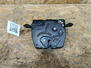 замок багажника BMW X5 F15 2014, 3.0 л., дизель, АКПП, коричневый, внедорожник 5 дв., полный привод, 966929, 7269543, 51247269543, 51244817123, 4817123