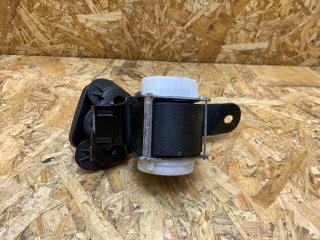 ремень безопасности BMW X1 F48 2016, 2.0 л., дизель, АКПП, белый, внедорожник 5 дв., передний привод, правый руль, 7370559