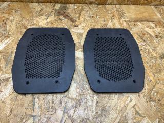 Накладка (сетка) динамика BMW X5 E70 2008, 3.0 л., дизель, АКПП, серый, внедорожник 5 дв., полный привод, правый руль, 6971882, 65136971882