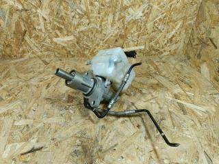 цилиндр сцепления главный BMW 3 серия E90/E91/E92/E93 [рестайлинг] E93 2008, 3.0 л., дизель, АКПП, кабриолет, задний привод, правый руль, 34336785665, 6785665, 34336779722, 6779722