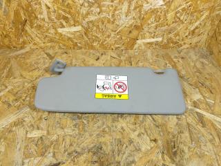 козырек солнцезащитный BMW 2 серия Gran Tourer F46 [рестайлинг] F46 2020, дизель, АКПП, серый, минивэн, передний привод, 7858899