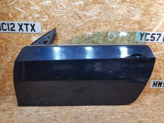 дверь передняя левая BMW 3 серия E90/E91/E92/E93 [рестайлинг] E93 2008, 2.0 л., бензин, АКПП, кабриолет, задний привод, правый руль, 41517200569, 7200569, 41517169435, 7169435