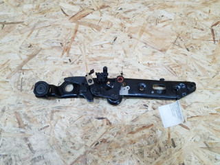 механизм складывания крыши BMW 3 серия E92/E93 [рестайлинг] E93 2011, 3.0 л., дизель, АКПП, серебро, кабриолет, задний привод, правый руль, 54377128757, 7128757