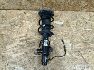 стойка передняя правая BMW 3 серия F30/F31 [рестайлинг] F31 2017, 3.0 л., дизель, АКПП, черный, универсал, полный привод, правый руль, 6874520, 6881930, 31336851923, 6851923, 31306881930, 31306869889, 6869889, 31306863136, 6863136, 31306855818, 6855818, 31306854508, 6854508, 31306791703, 6791703, 37116874520