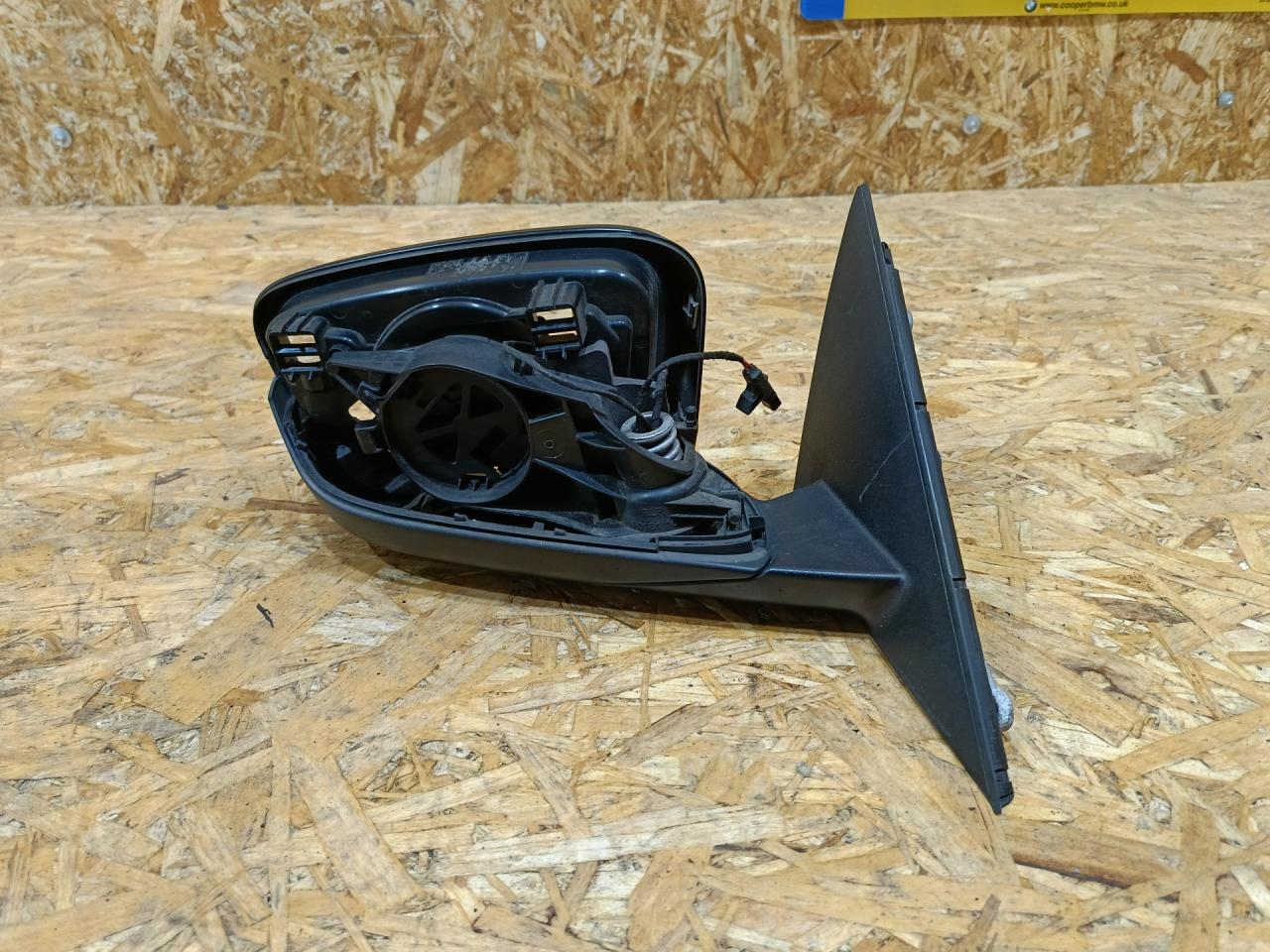 зеркало наружное правое BMW 5 серия G30/G31 G31 2020, 3.0 л., дизель, АКПП, универсал, полный привод, правый руль, 51167485116, 7485116 - фото №1