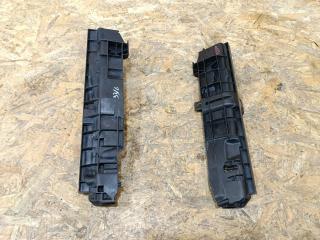 кассета радиаторов BMW 3 серия E90/E91/E92/E93 [рестайлинг] E93 2008, 3.0 л., дизель, АКПП, кабриолет, задний привод, правый руль, 7524912, 7524914