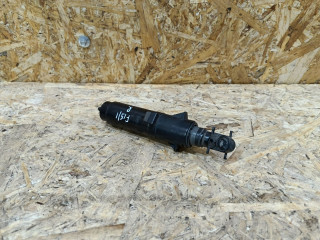 форсунка омывателя фары правая BMW X5 F15 2014, 3.0 л., дизель, АКПП, коричневый, внедорожник 5 дв., полный привод, 7292658, 61677292658