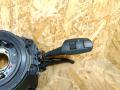 переключатель подрулевой (стрекоза) BMW X5 E70 [рестайлинг] E70 2010, 4.0 л., дизель, АКПП, синий, внедорожник 5 дв., полный привод, правый руль, 9122509, 61319122509, 61316989557, 6989557, 61316967324, 6967324, 61316928042, 6928042, 9122374, 61319122374, 61319164419, 9164419, 61319138206, 9138206 - фото №3