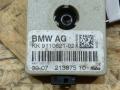 усилитель антенны BMW 3 серия E90/E91/E92/E93 E92 2007, 3.0 л., дизель, АКПП, купе, задний привод, правый руль, 9110621, 65209110621, 65206932644, 6932644 - фото №5