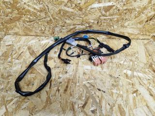 проводка BMW 3 серия E90/E91/E92/E93 [рестайлинг] E93 2008, 3.0 л., дизель, АКПП, кабриолет, задний привод, правый руль, KRYSHI